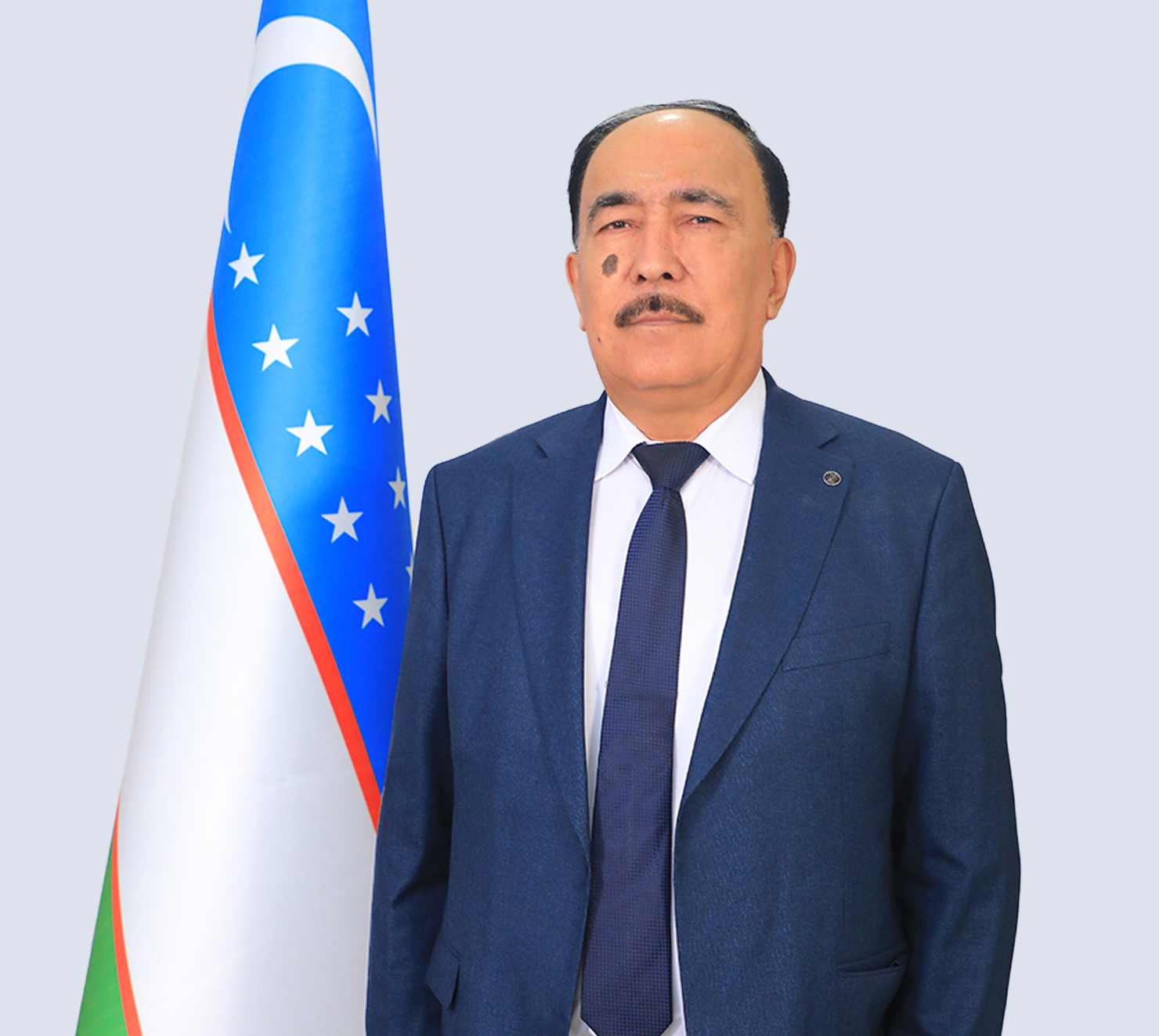 Mirzaxmedov Botir Xusniddinovich